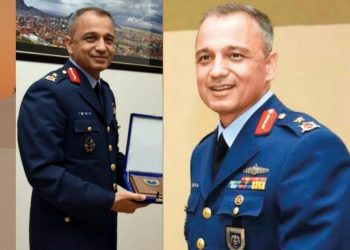 السرطان يفتك بقائد الدفاع الجوي التركي السابق في السجن