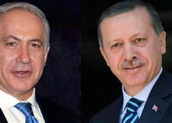 ماذا دار بين أردوغان ونتنياهو في المكالمة الهاتفية لمدة 12 دقيقة