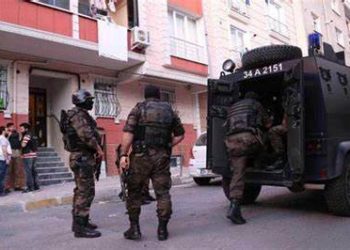 مقتل 5 لاجئين أفغان بالعاصمة “أنقرة”