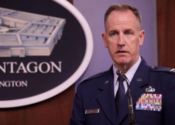 البنتاجون: هجوم تركيا البري على سوريا يهدد المكاسب ضد داعش