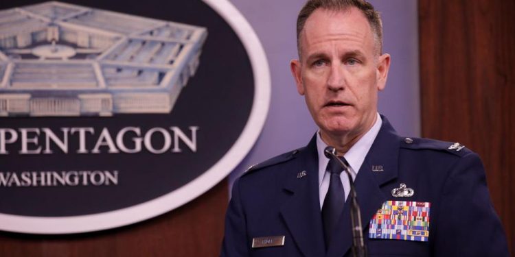 البنتاجون: هجوم تركيا البري على سوريا يهدد المكاسب ضد داعش