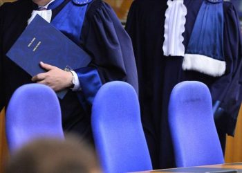 المحكمة الأوروبية تفرض غرامة على تركيا لانتهاكها حقوق 14 برلمانيا كرديا