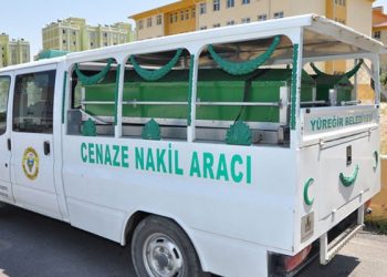 تركيا.. 6 كجم مخدرات في سيارة جنازة تابعة للبلدية 