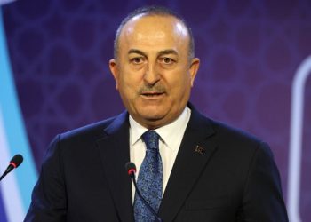 تركيا: قد نعيين سفيرًا لدى مصر خلال الأشهر المقبلة