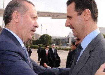 وزير الخارجية التركي: رفع العلاقات مع سوريا للمستوى الدبلوماسي سيتم بالوقت المناسب