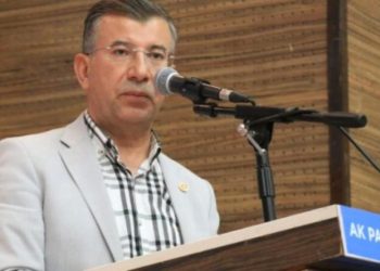 برلماني بحزب أردوغان يؤيد بدء مصالحة جديدة مع الأكراد