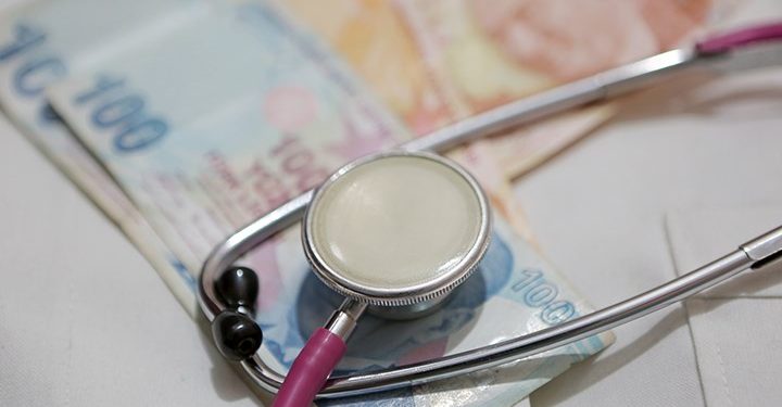 تركيا.. زيادة تكلفة التأمين الصحي 3 مرات في سنة واحدة