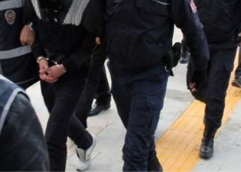 اعتقال 18 عنصرا من داعش والقاعدة في إسطنبول