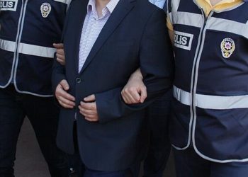 تركيا.. اعتقال 22 بتهمة تقديم إعانات لضحايا الفصل التعسفي