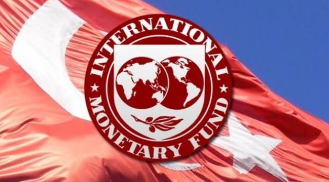 صندوق النقد الدولي يوصي تركيا برفع الفائدة