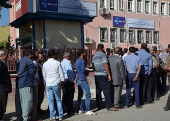 برلماني تركي: صندوق إعانات البطالة يرفض نصف الطلبات