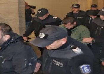 اعتقال 5 أشخاص في بلغاريا على خلفية تفجير تقسيم