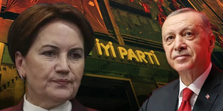 صحفي تركي: أردوغان يسعى للتحالف مع ميرال أكشنار!