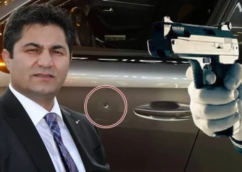 تركيا.. برلماني معارض يتعرض لهجوم مسلح