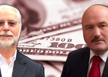 تركيا.. وثيقة تكشف تلقي مقرب من أردوغان رشاوى