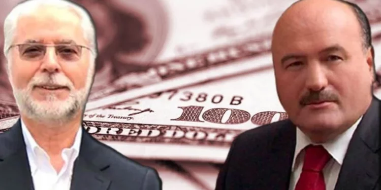 تركيا.. وثيقة تكشف تلقي مقرب من أردوغان رشاوى