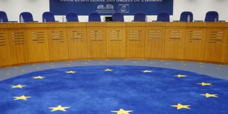 قضايا الانتهاكات في تركيا بصدارة قائمة “المحكمة الأوروبية”