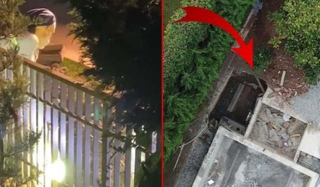 صحفي تركي: 3 جثث بحديقة منزل زعيم مافيا صربي في إسطنبول