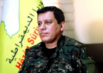 قوات سوريا الديمقراطية: لا صلة لنا بتفجير إسطنبول