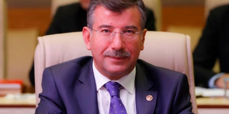 برلماني تركي: نحتاج لدعم الحزب الكردي!