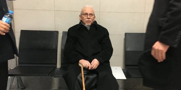 وفاة رجل أعمال تركي صادرت السلطات ممتلكاته