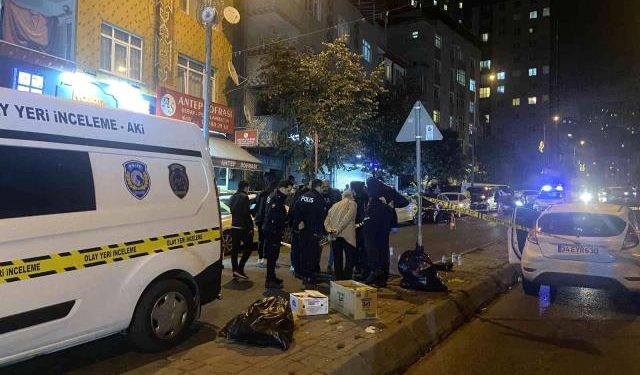 تركيا.. مسلحون يختطفون سيدة في إسطنبول ويقتلون سائقا