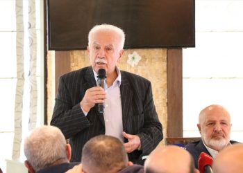 حليف أردوغان يعلن موعد زيارة سوريا