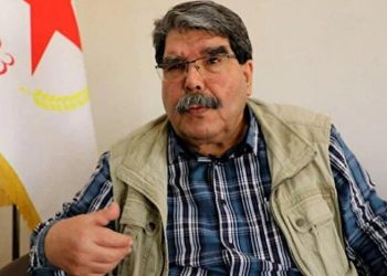 صالح مسلم يتهم الجيش السوري الحر بتنفيذ هجوم إسطنبول