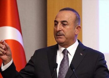 وزير الخارجية التركي: الدول التركية لن ترضخ للتهديدات