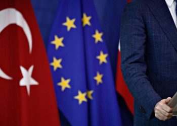 رويترز: مجلس أوروبا يستعد لطرد تركيا