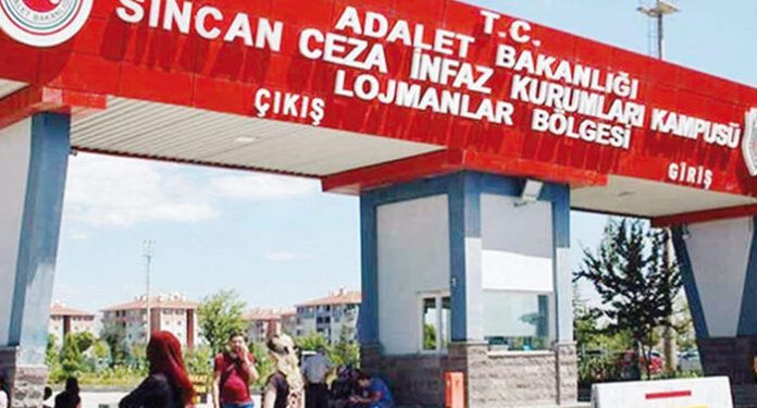 تركيا.. مياه الصرف تغمر سجن نسائي