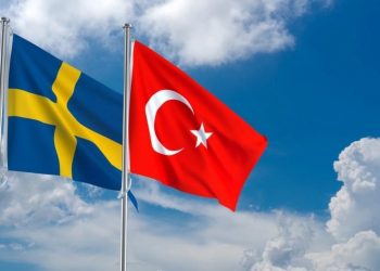 تقابة الصحفيين السويديين ترفض مساومات تركيا مقابل عضوية الناتو