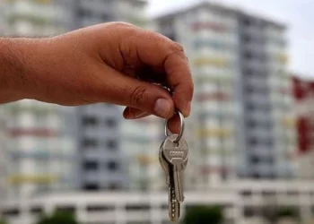 انخفاض حاد بمبيعات المساكن في تركيا خلال أكتوبر