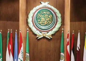 الجامعة العربية تدين القصف الإيراني على العراق