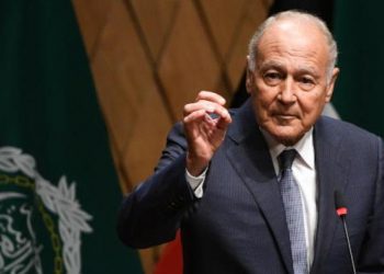 أحمد أبو الغيط: ربع سكان الوطن العربي يعاني الفقر