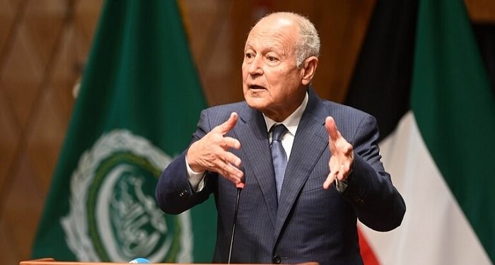 أبو الغيط يحذر من انفجار خطير للوضع بظل التصعيد الاسرائيلي في الضفة