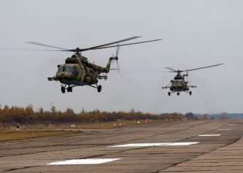 روسيا تتهم تركيا باستهداف مواقع وحدات حماية الشعب الكردية في سورية