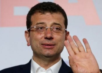 محكمة تطيح بأكبر منافس لأردوغان في السباق الرئاسي