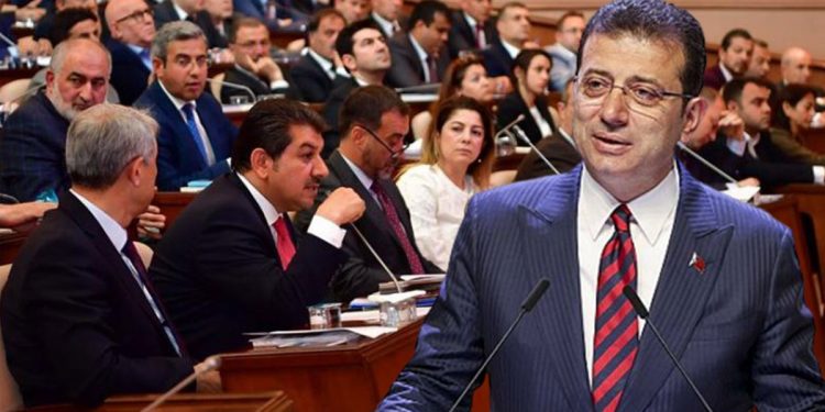 صحفي تركي: بديل عمدة إسطنبول أصبح جاهزًا