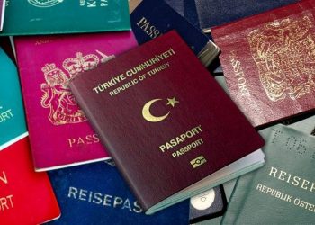 تركيا تحتل المرتبة 38 ضمن أقوى جوازات سفر في العالم