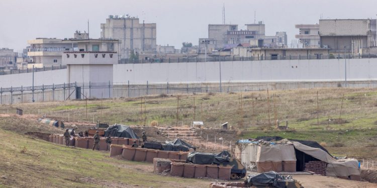 ما هي مخاطر التصعيد العسكري التركي في سوريا 