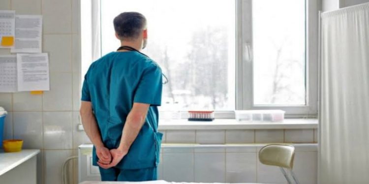 زيادة قياسية بعدد الأطباء الأتراك المهاجرين إلى ألمانيا