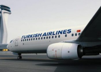 طائرة تركية تهبط اضطراريًّا بعد دقائق من الإقلاع