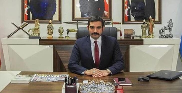 اغتيال الزعيم السابق لتنظيم الذئاب الرمادية