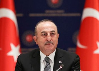 وزير خارجية تركيا: بشار الأسد يرغب في عودة السوريين