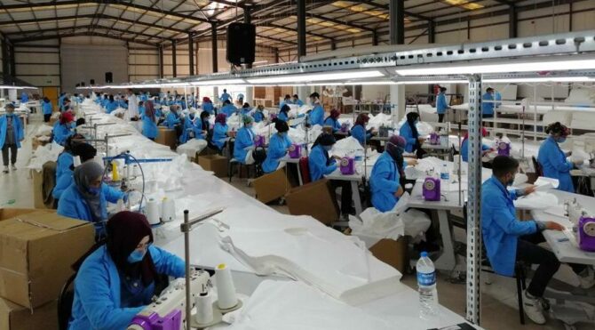 تركيا.. 64 من كل 100 موظف يحصلون على الحد الأدنى للأجور