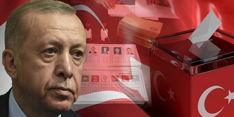 هل ينجح أردوغان في عرقلة منافسه الرئاسي بذريعة قانونية؟