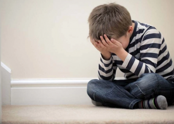 دراسة: ارتفاع معدلات الخوف والتعاسة بين الأطفال بفعل كورونا