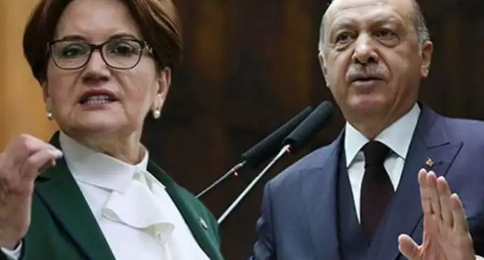 أكشنار تفتح النار على أردوغان عقب وفاة طفلة بمفردها في ظل اعتقال والديها