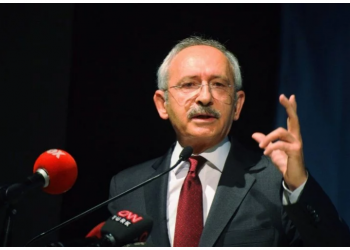 حزب الشعب الجمهوري التركي: سنلغي اللجنة البرلمانية للتحقيق في إجراءات الطوارئ وسنُحيل الملفات للقضاء